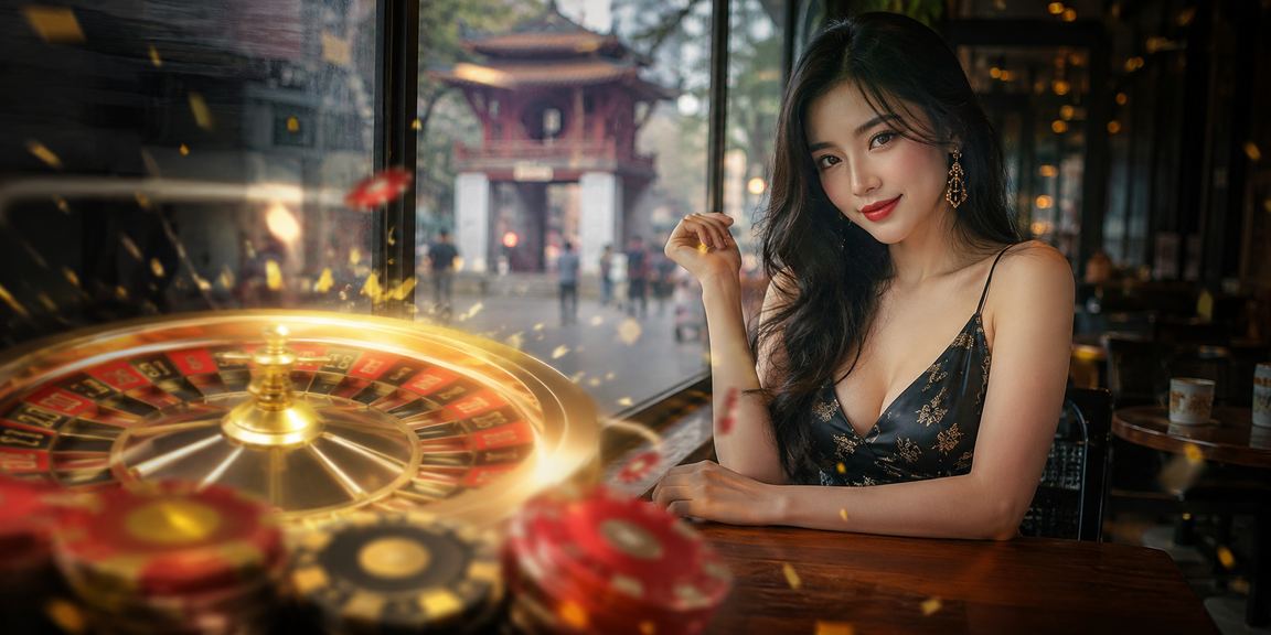 goldenpalace