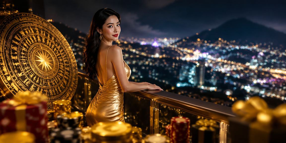 goldenpalace