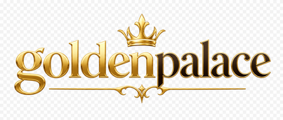 GoldenPalace Logo